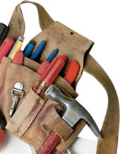 Tool Belt